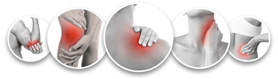 Dolorelax, Una gamma completa di prodotti studiati per il trattamento e la terapia dei dolori muscolari