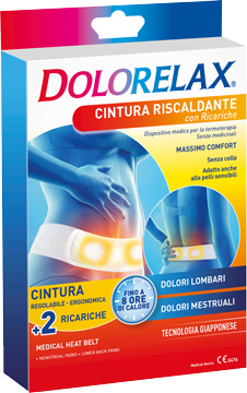 dolorelax